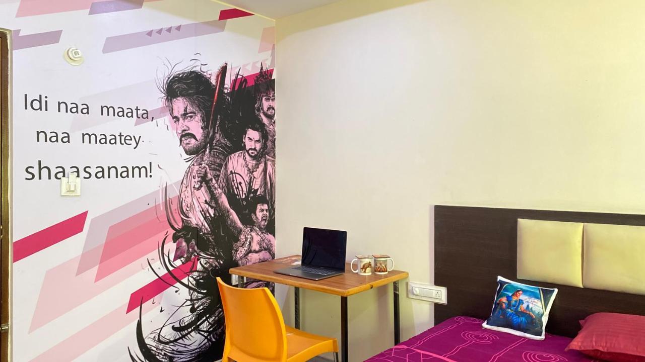 C Suites - Richfield Bengaluru Zewnętrze zdjęcie