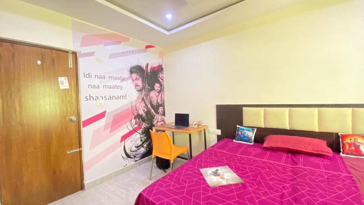 C Suites - Richfield Bengaluru Zewnętrze zdjęcie