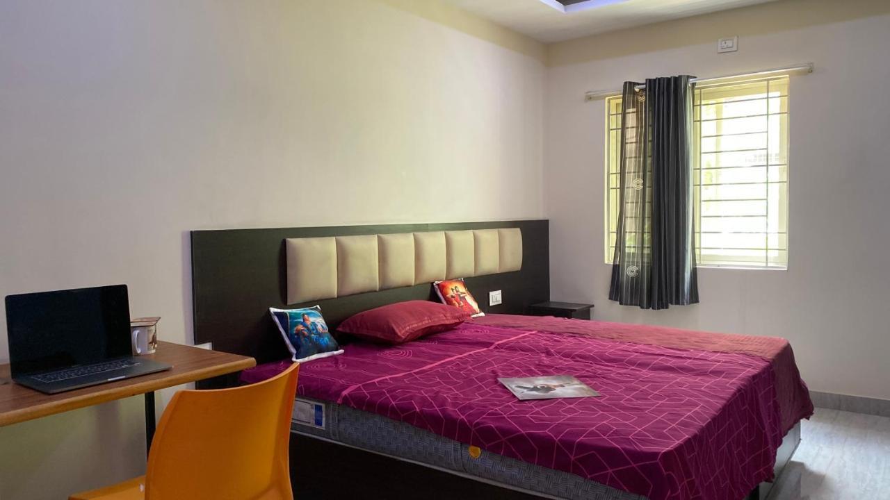 C Suites - Richfield Bengaluru Zewnętrze zdjęcie