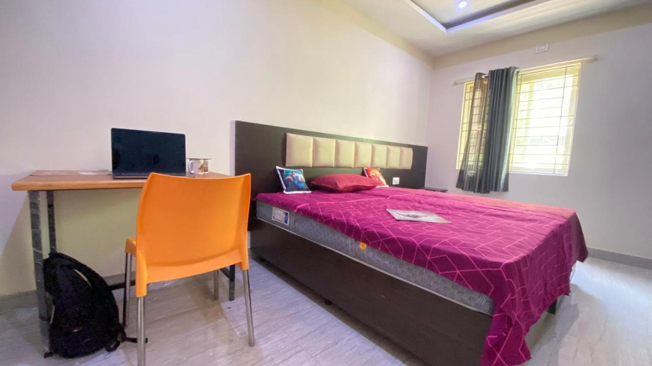 C Suites - Richfield Bengaluru Zewnętrze zdjęcie